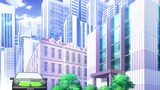 Gakusen Toshi Asterisk 2nd Season (Dub) Episode 5