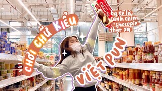 CHƠI CHỮ TIẾNG VIỆT!!! Đố bạn nhịn được cười? 😂