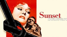 Sunset Blvd. (1950) ซับไทย