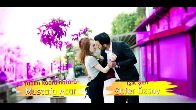 Love For Rent episode 01 [English Subtitle] Kiralik Ask