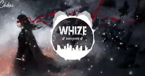 Shiverr - Whize / Nhạc nền kinh dị gây ám ảnh Tiktok - Bilibili