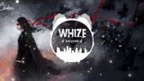 Shiverr - Whize /  Nhạc nền kinh dị gây ám ảnh Tiktok