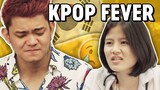 How To Tell if You're a KPOP Addict | PGAG
