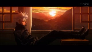 Past Lives AMV Geto and Gojo true feeling Jujutsu kaisen