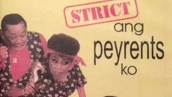Strict ang Parents ko (1997) Restored Version