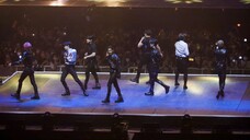 Stray Kids "Maniac + Case 143" FANCAM at TMA (The Fact Music Awards) 2022