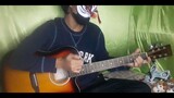 Kimetsu No Yaiba Opening - Gurenge | Guitar Fingerstyle Cover
