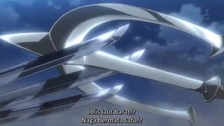 Sengoku Basara Season 2 Episode 9 Subtitle Indonesia