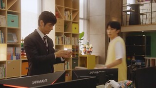 Trên lưng kỳ lân EP 7 [Sub Việt]