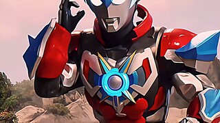 Personally, I think this is Uub's most handsome form!