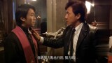 Jackie Chan dan Stephen Chow menjadi bintang tamu di film masing-masing