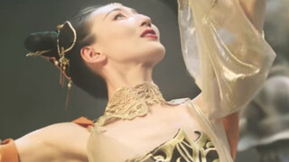 The national dance team is full of awesome performances! NetEase has figured out the audience's aest