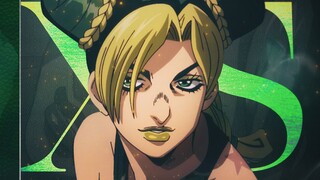 [JoJo] Sự tự do của Tatsu