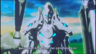 OVERLORD SEASON 4 Episode 11 subtitle Indonesia