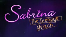 Sabrina The Teenage Witch (1996) Episode 20 Meeting Dad's Girlfriend