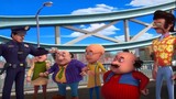 Motu Patlu Vs Dr Destroyer (2021) Hindi 720p HDRip x264 Sarwar Mobile [FPRG]