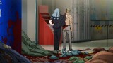 Nanami Kento Death Scene | Jujutsu Kaisen S2