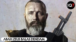 Terpaksa Berurusan Dengan Kawanan Gengster Akibat Aksi Balas Dendam yang Salah Sasaran