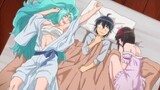 Top 10 Harem Anime Where Many Girls Fight Over One guy