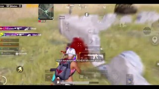 Những khoảnh khắc bá đạo PubG #74