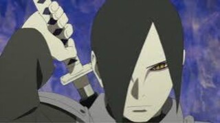 Apakah orochimaru terkena efek dari zenno eida