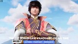 The First Son-In-Law Vanguard Of All Time Episode 57 Sub Indonesia