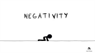 The real world (stick figure animation) _ INSPIRATIONAL