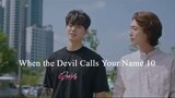 When the Devil Calls Your Name EP.10 ซับไทย