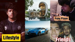 Jonathan amaral lifestyle 2021 ★ Pubg, Net worth & Biography