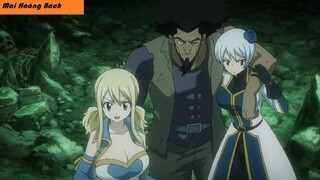 Hội Pháp Sư - Fairy Tail tập 66 #anime