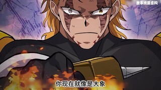 给大家剪一期动态漫，之后我就要开始新的创作了