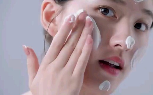 [Zhao Lusi’s new commercial] This commercial is so beautiful