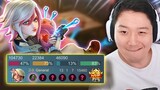 Boost your winrate with this Melisa build | Mobile Legends