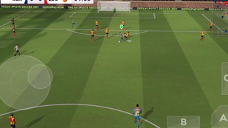 10 bàn thắng đẹp nhất của Dream League Soccer phần 6 #highlights