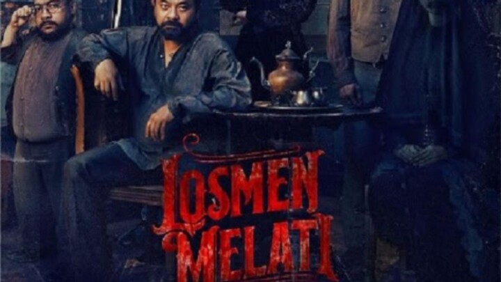 Losmen Melati (2023)