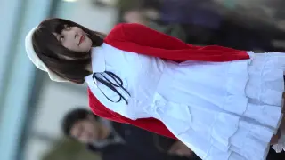 Cosplay c97-part6 How to develop a passer-by heroine Kato Megumi