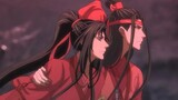 Finale ED of "The Patriarch of the Demon Way"｜Wangxian Pure Music Full Version (Audio source self-se