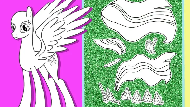 Mlp My Little Pony Bilibili