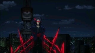 Lord Of Vermilion Guren No Ou Eps05 Sub Indo