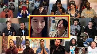 The Glory Episode 11 Reaction Mashup | 더 글로리