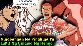 EP.85 | Niyabangan at Pinahiya Ni SAKURAGi Ang Mayabang Na Si DEMiAN | KiRiKAMi Vs KANAGAWA