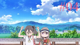 mono Episode 04 Subtitle Indonesia