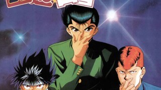 Yuyu hakusho Episode 66 sub indo)