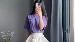 ขาไหมสีดำดูไม่เคยเบื่อ