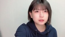 Mimura Hino (NGT48/SHOWROOM Live Streaming/2024.02.19)