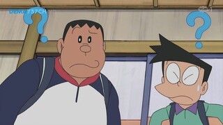 Doraemon Episode 281