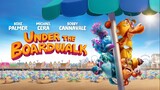 Watch Full Under the Boardwalk (2023) | ENGLISH | Movie for FREE - Link in Description