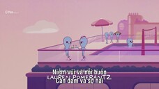 Hành Tinh Kỳ Lạ EP 6 [Sub Việt]