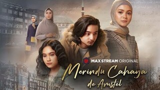 Film Merindu Cahaya De Amstel Full Movie | Amanda Rawles & Bryan Domani