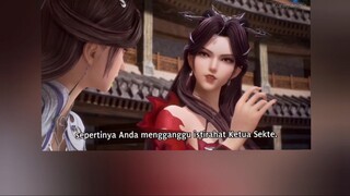 My Sectarian Member Are Spies Eps 58 sub indo